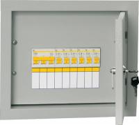 MSM10-3V-06-31 IEK фото