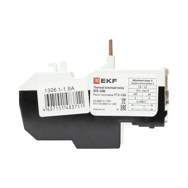 EKF rel-1306-1-1.6