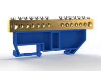 TKE-BCB-812-14-DIN/N TOKOV ELECTRIC фото