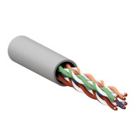 TRP-5EUTP-04PVC-GY-IN3 EKF фото