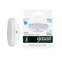 83829 GAUSS фото