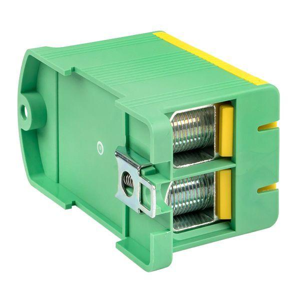 EKF kvs2-35-150-y-green