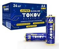 TKE-ALS-LR6/C24 TOKOV ELECTRIC фото