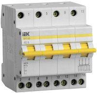 MPR10-4-040 IEK фото