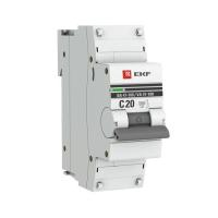 mcb47100-1-20C-pro EKF фото