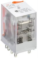 ORM-1-2C-AC220V-L-B ONI фото