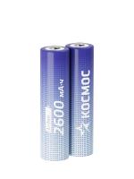 KOC18650Li-ion26US2 КОСМОС фото