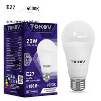 TKE-A60-E27-20-4K TOKOV ELECTRIC фото