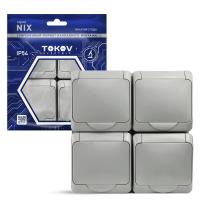 TKE-NX-R4Z-C06-IP54 TOKOV ELECTRIC фото