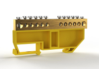 TKE-BCB-812-12-DIN/PE TOKOV ELECTRIC фото