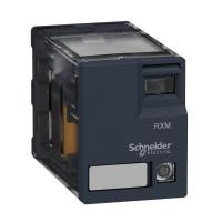 RXM4AB3B7 Schneider Electric фото