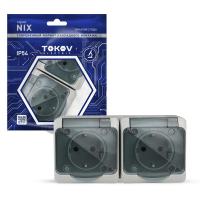 TKE-NX-R2Z-C06T-IP54 TOKOV ELECTRIC фото