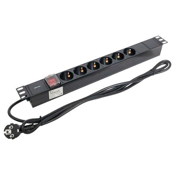  TRC-HPD-LS-16A-6SH-2MSH