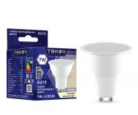 TKE-MR16-GU10-7-3K TOKOV ELECTRIC фото