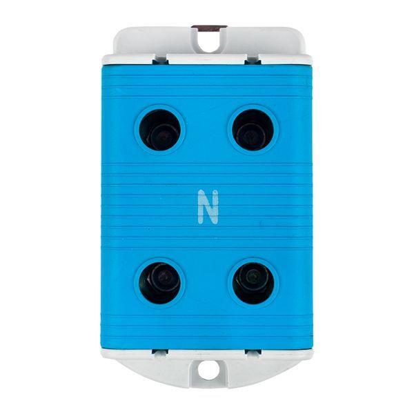 EKF kvs2-35-150-blue