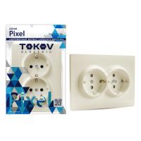 TKE-PX-R2FZSF-C02 TOKOV ELECTRIC фото