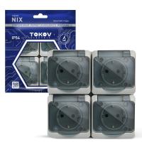 TKE-NX-R4Z-C06T-IP54 TOKOV ELECTRIC фото