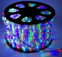 KOC-DL-2W13-RGB КОСМОС фото