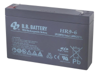 1906651А B.B. Battery фото