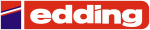 Edding логотип