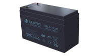 1906658А B.B. Battery фото