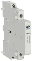 AR-AUX-SCR-02-240-415 IEK фото