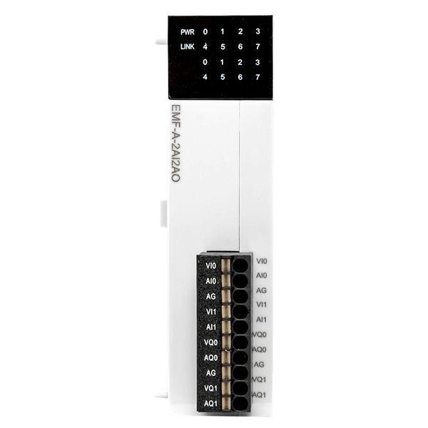 EKF EMF-A-2AI2AO