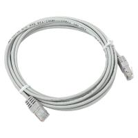TRP-5EUTP-PVC-3M-GY EKF фото