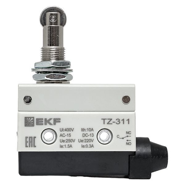  TZ-311