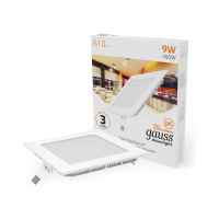 940111109 GAUSS фото