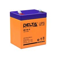 HR 12-5 Delta фото