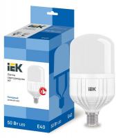 LLE-HP-50-230-65-E40 IEK фото