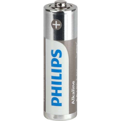 PHILIPS Элементы питания Б0064636
