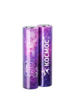 KOC18650Li30UL20CS2 КОСМОС фото