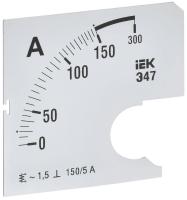 IPA10D-SC-0150 IEK фото