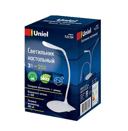 Uniel UL-00001495