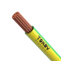 000011499 TOKOV ELECTRIC КПП фото