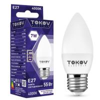 TKE-C37-E27-7-4K TOKOV ELECTRIC фото