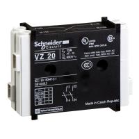 VZ20 Schneider Electric фото