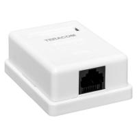 TRC-WBOX-1RJ45-5EUTP-WH EKF фото