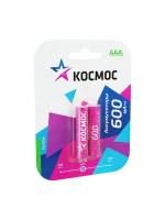 KOCR03NIMH(600MAH) КОСМОС фото