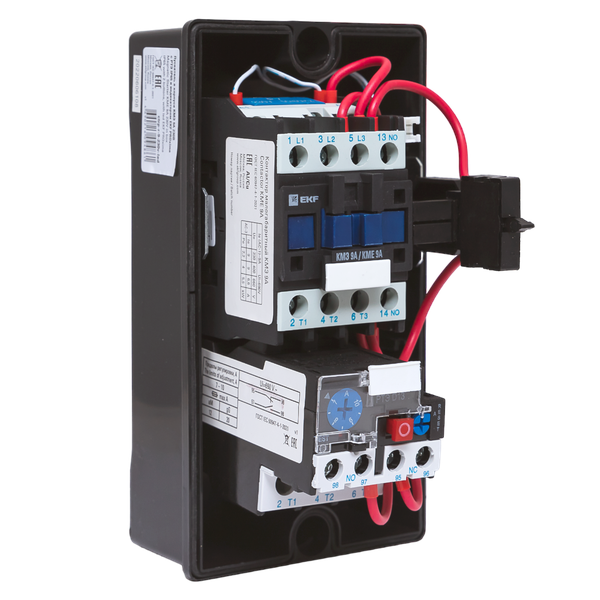  ctrp-r-9-230v-4A-led