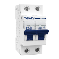 TKE-PZ60-MCBI-2-50-C TOKOV ELECTRIC фото