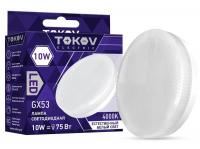 TKE-GX53-10-4K TOKOV ELECTRIC фото