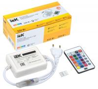 LSC1-RGB-500-IR-20-220-B IEK фото