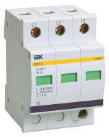 MOP20-3-C IEK фото