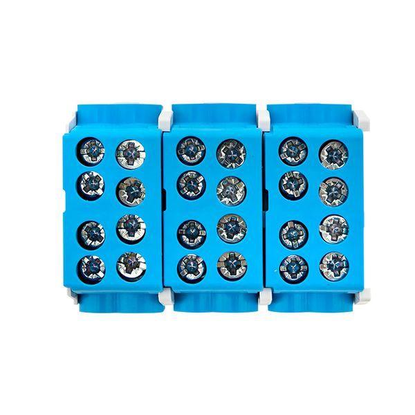 EKF ksr-2.25-2.16-blue