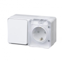 ATN540170 Systeme Electric фото