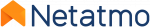 Netatmo(группа Legrand) логотип