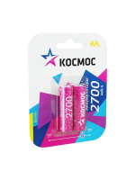 KOCR6NIMH2700MAH2BL КОСМОС фото